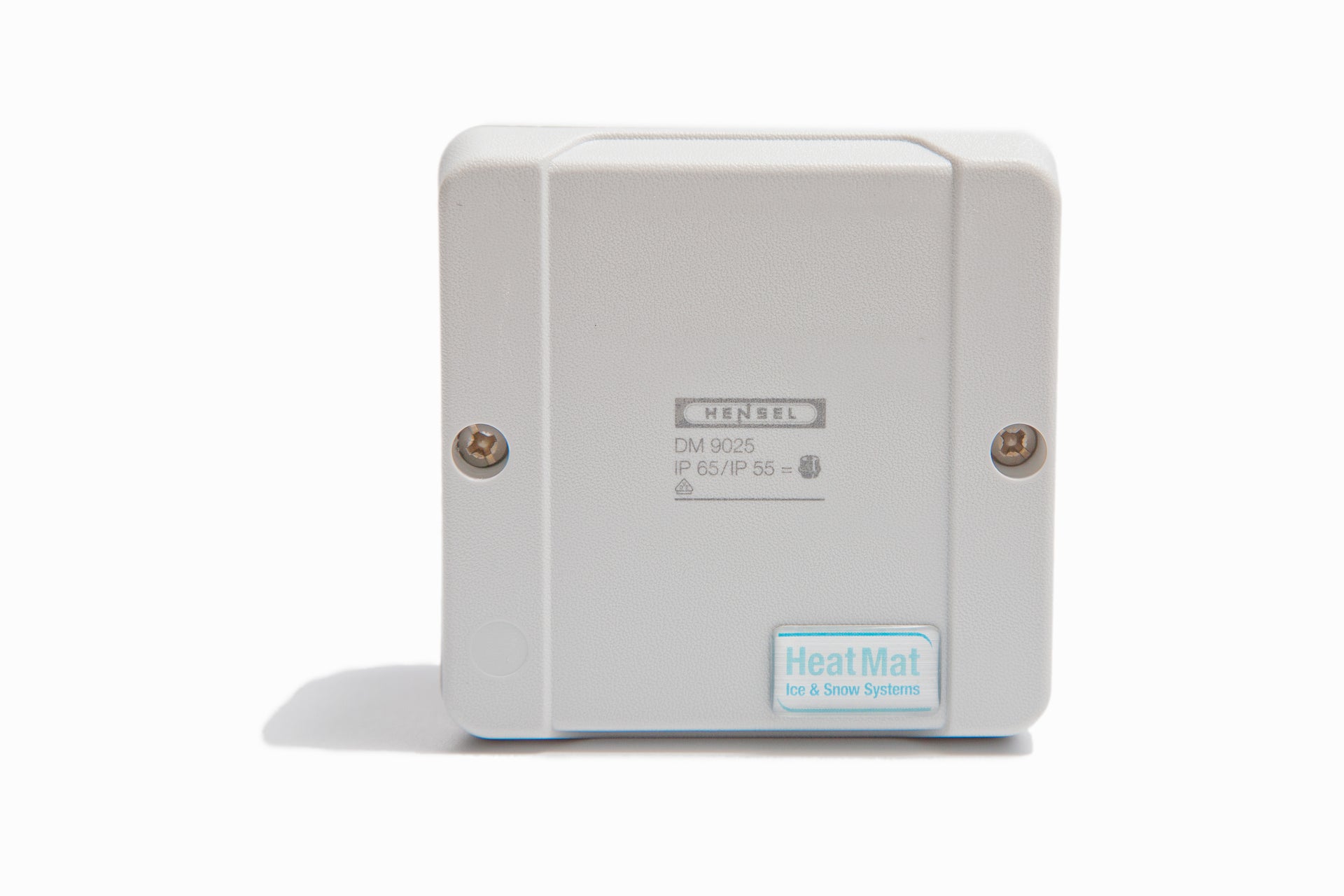 Heat Mat TRA-JUN-PREM 87mm T Piece Junction Box IP55