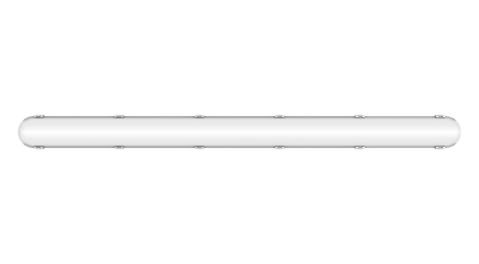 Kosnic TREP5F Trent Plus 5FT 27-48W CCT LED Non-Corrosive IP65