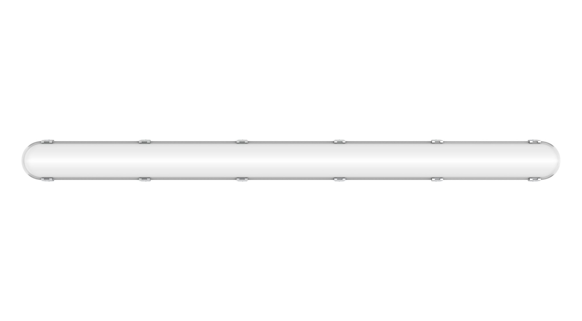 Kosnic TREP5F Trent Plus 5FT 27-48W CCT LED Non-Corrosive IP65