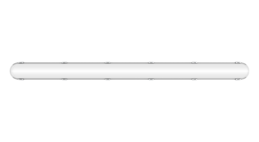 Kosnic TREP6F Trent Plus 6FT 35-62W CCT LED Non-Corrosive IP65