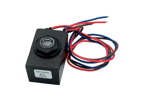 Small Photocel Niglon TS10 250W LED Mini Photocell – ETC Electrical