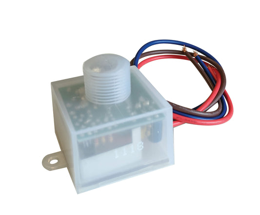 Niglon TS4M 600W LED Mini Photocell
