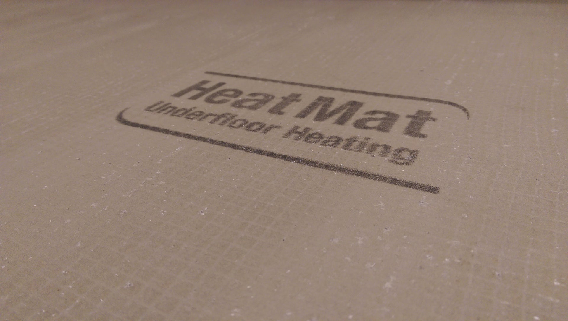 Heat Mat TTB-006-7PCK 6mm Thermal Insulation Board - 5.04sqm 7 Pack