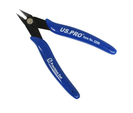 Niglon TYC 125mm Cable Tie Cutter