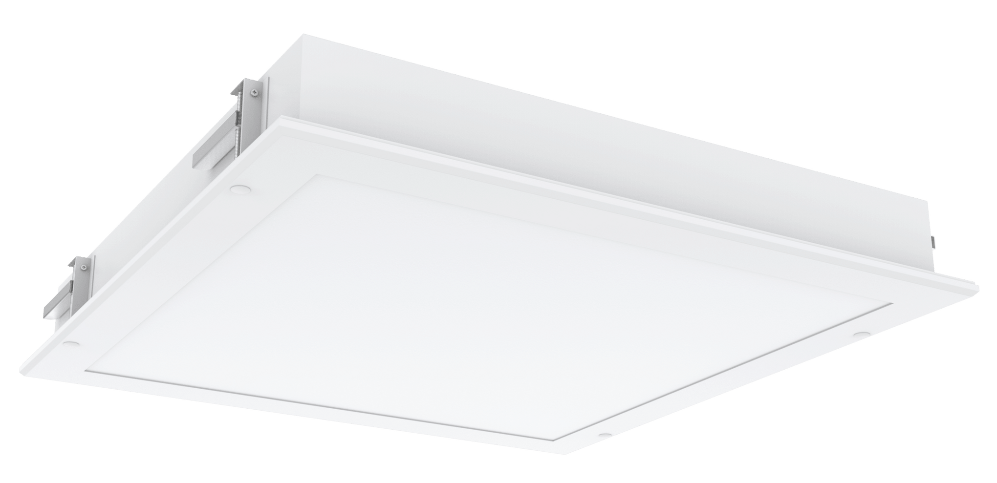 Kosnic TAN35 Tana 20-35W 600 x 600 Backlit CCT LED Panel White
