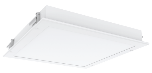 Kosnic TAN35 Tana 20-35W 600 x 600 Backlit CCT LED Panel White