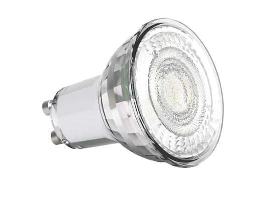 Kosnic T04-GUF27 Tec 2 4W LED GU10 2700K (60 Degree)
