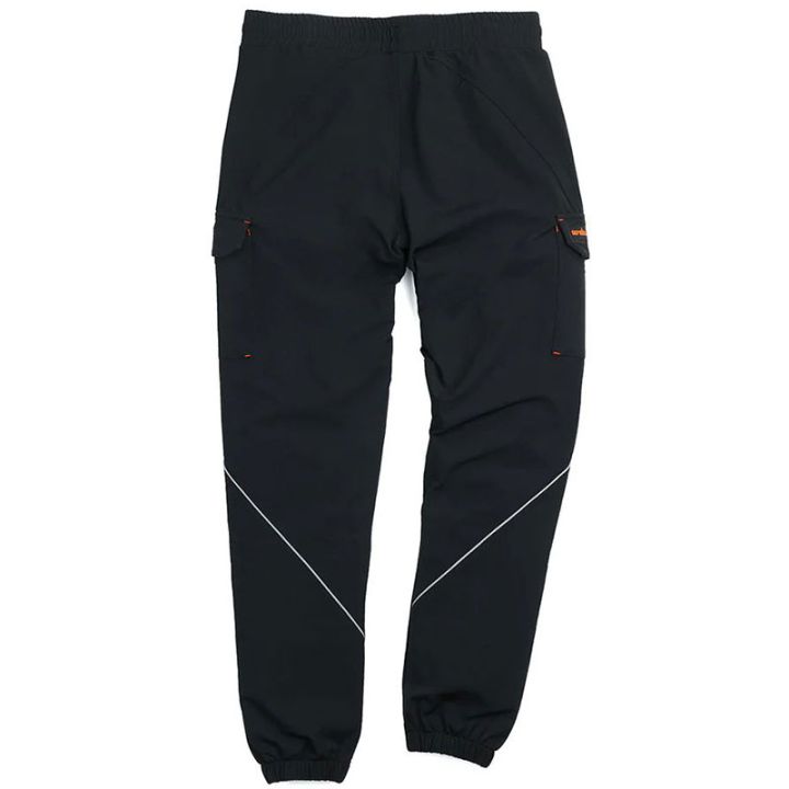 Scruffs Tech Hybrid Joggers Black