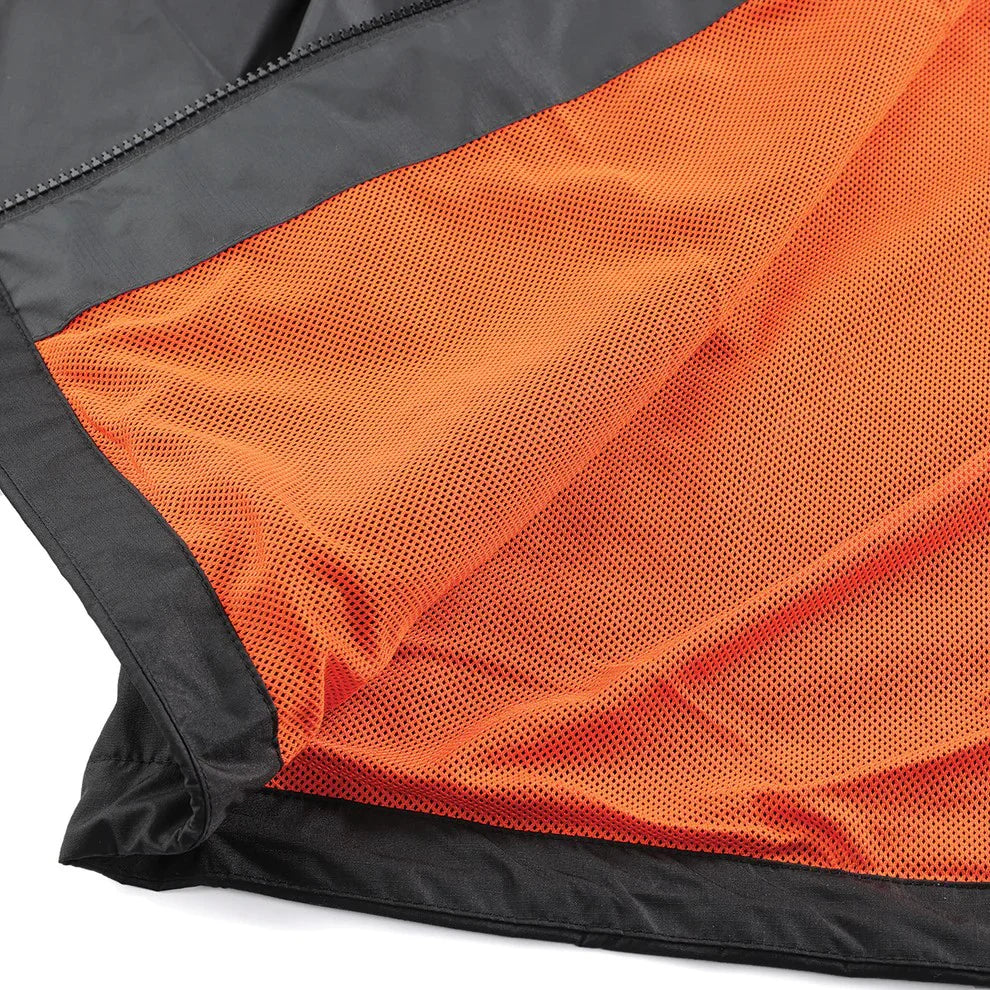 Scruffs Tech Waterproof Jacket Graphite