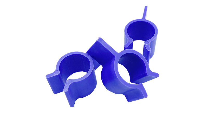 Niglon H3-25 25 - 70mm H3 Thermo Indicator Clips Pack of 25