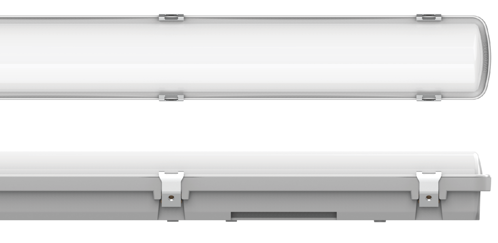 Kosnic TREF5F48-SCT Trent on Farm 5FT 27-48W CCT LED Non-Corrosive IP65