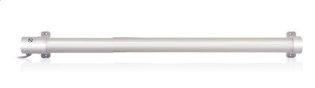 Hyco TH03B Sahara 3FT 135W Tubular Heater IP55 White