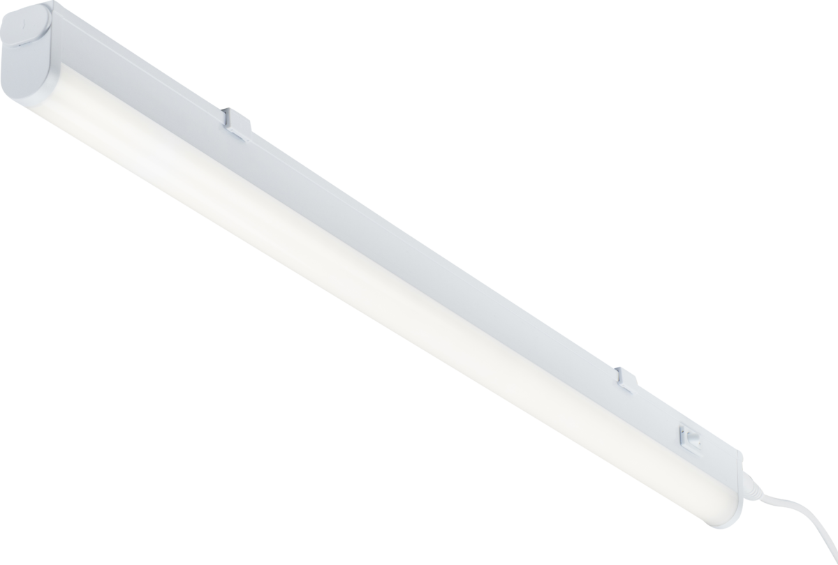 Knightsbridge UCLCT9 9W CCT LED 538mm Under Cabinet Light