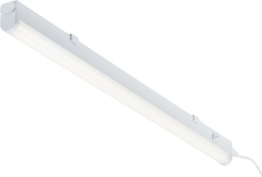 Knightsbridge UCLCT9 9W CCT LED 538mm Under Cabinet Light