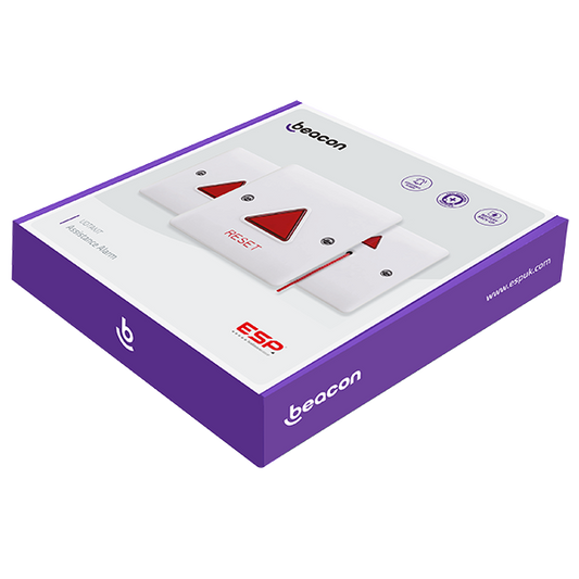 ESP UDTAKIT Assistance Alarm Kit