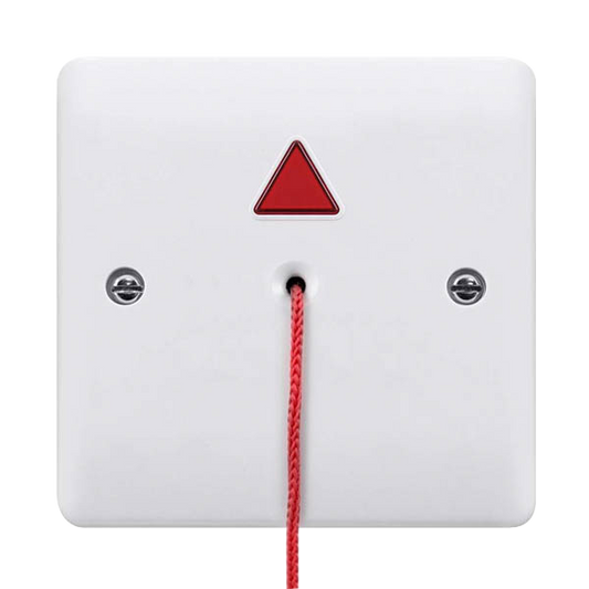 ESP UDTAPCM Assistance Alarm Pull Cord Module
