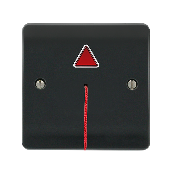 ESP UDTAPCMG Beacon Pullcord Module Dark Grey