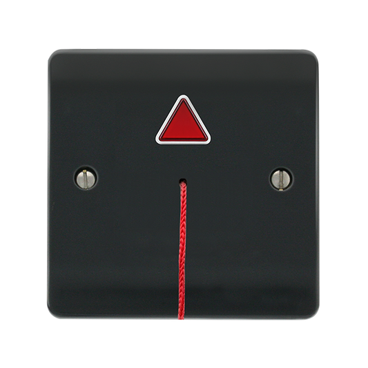 ESP UDTAPCMG Beacon Pullcord Module Dark Grey