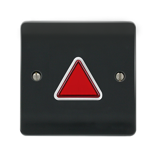 ESP UDTAPLBMG Beacon Power, Light and Buzzer Module Dark Grey