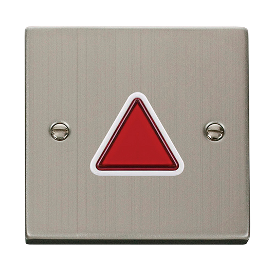 ESP UDTAPLBMSS Assistance Alarm Power Light Buzzer Module Stainless Steel