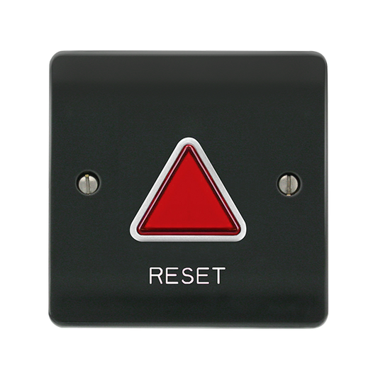 ESP UDTAREMG Beacon Reset Module Dark Grey