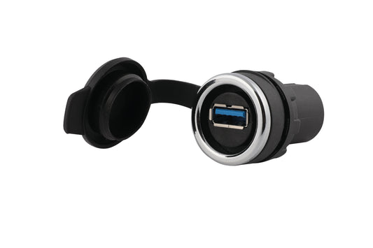 Niglon USBCONN 22mm USB 3.0 Female Connector