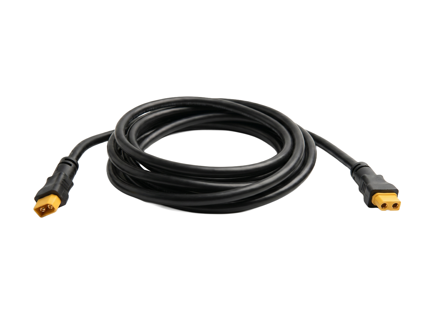 Kosnic VEG-CAB-2M Vega 2m Extension Cable Black