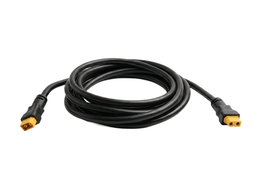 Kosnic VEG-CAB-3M Vega 3m Extension Cable Black