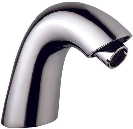 Hyco VEGAC Vega Automatic Curve Touch Free Tap Chrome