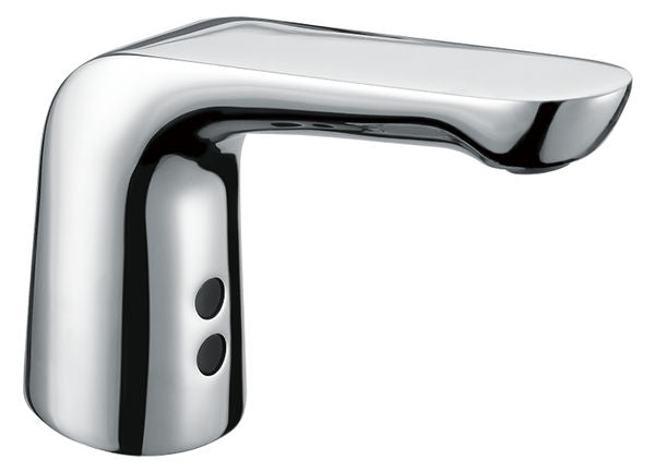 Hyco VEGAQ Vega Automatic Square Touch Free Tap Chrome