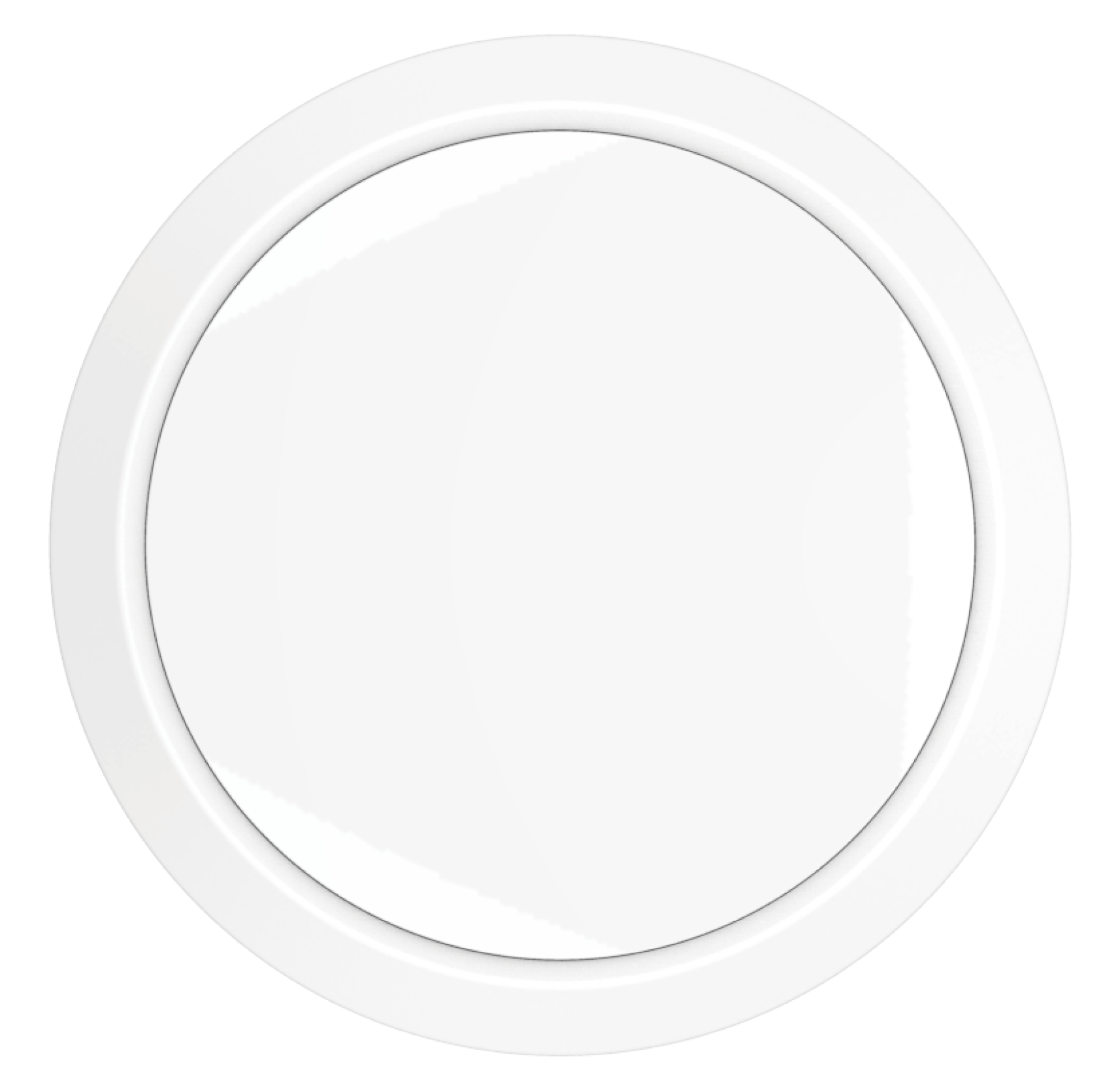 Kosnic VIS12-SCT Viso II 12W CCT LED Vandal Resistant Bulkhead