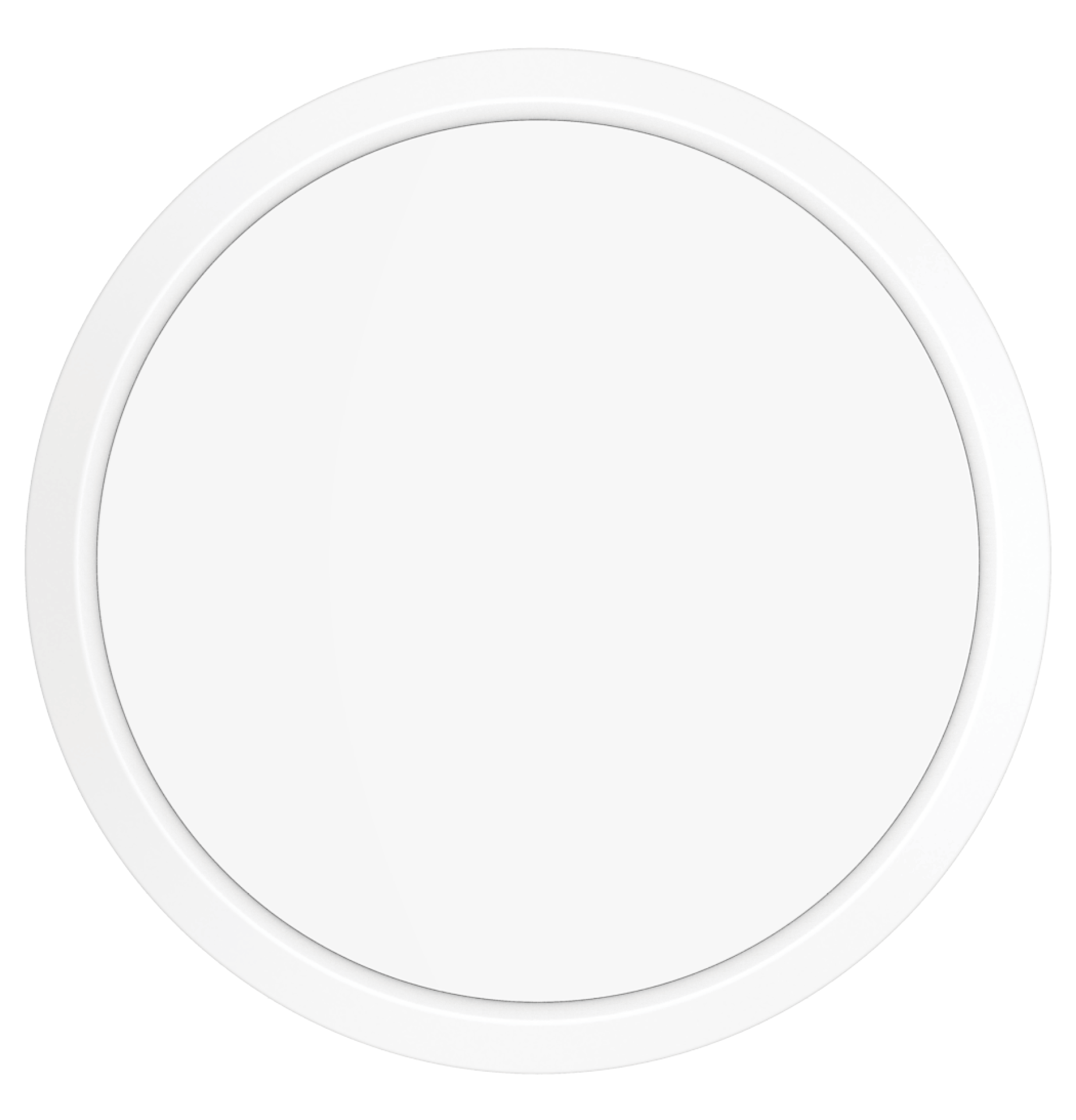 Kosnic VIS18-SCT Viso II 18W CCT LED Vandal Resistant Bulkhead