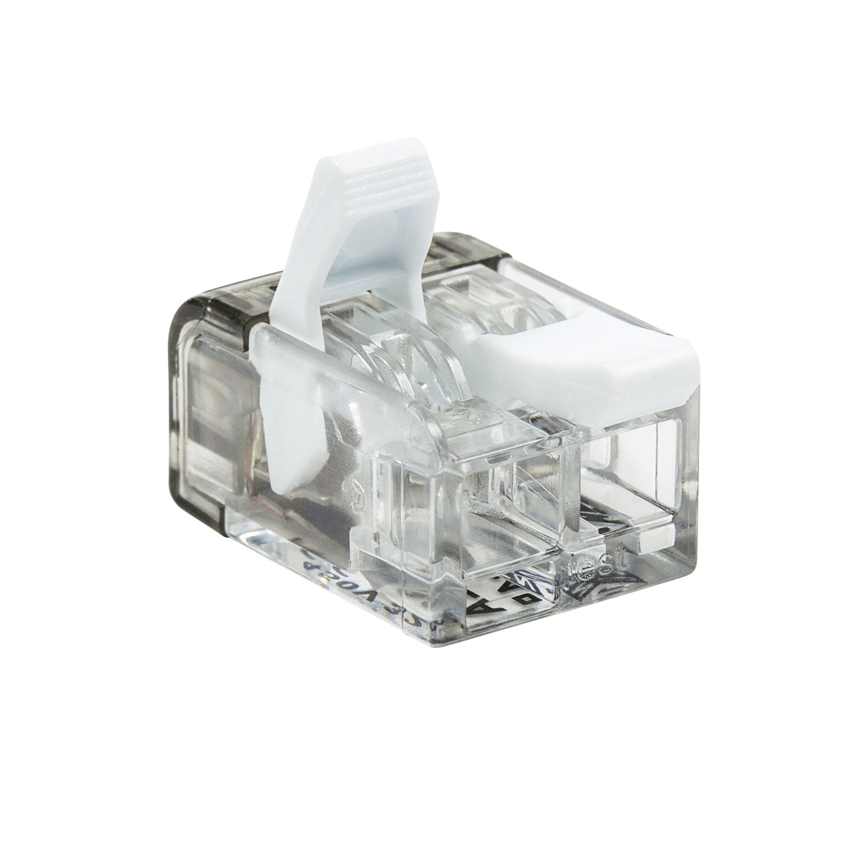 Niglon VPC2 2 Pole Lever Type Connector Box of 100