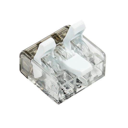 Niglon VPC3 3 Pole Lever Type Connector Box of 50