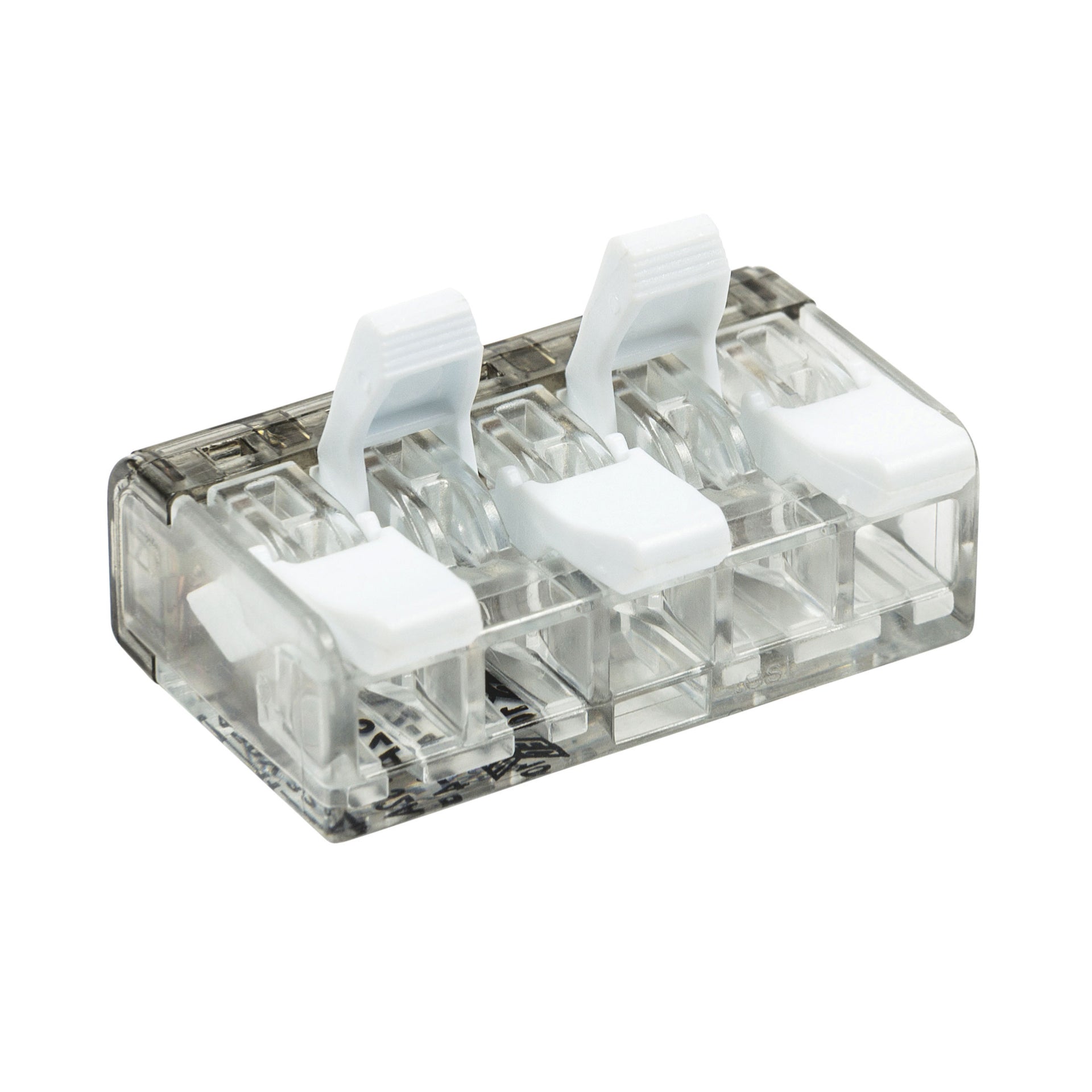 Niglon VPC5 5 Pole Lever Type Connector Box of 25