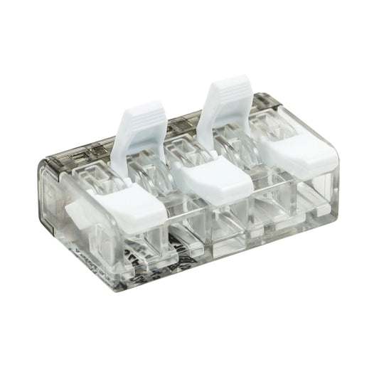 Niglon VPC5 5 Pole Lever Type Connector Box of 25