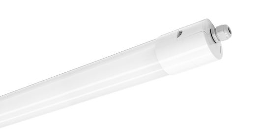 Kosnic VOL4F36-SCT Volta III 4FT 36W CCT LED Non-Corrosive Batten