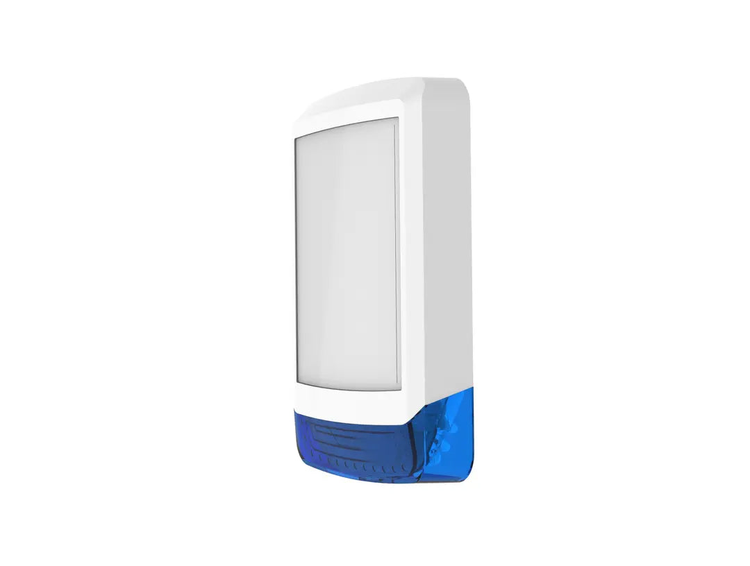 Texecom WDA-0001 Odyssey X1 Cover White and Blue
