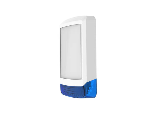 Texecom WDA-0001 Odyssey X1 Cover White and Blue