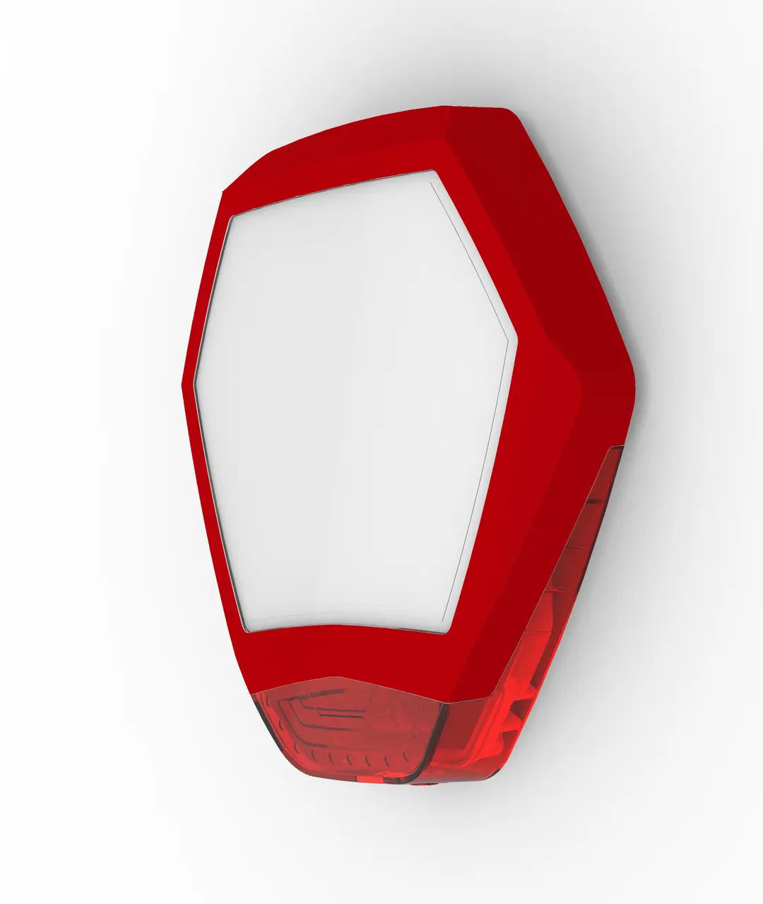 Texecom WDB-0012 Odyssey X3 Cover Red