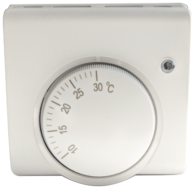 Grasslin STTRS1 Heat and Cool Room Thermostat