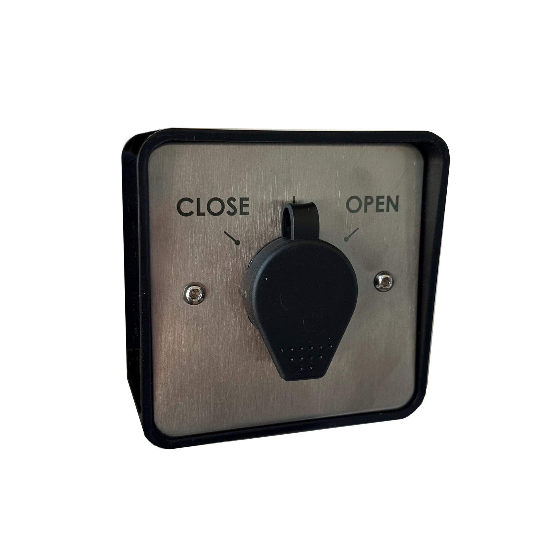 RGL WP-KS3CO 3 Position Keyswitch Stainless Steel