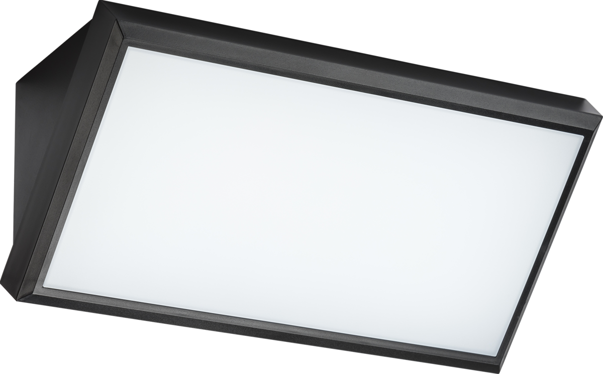 Knightsbridge WP21CCT 21W CCT LED Wedge Wall Light CCT IP65