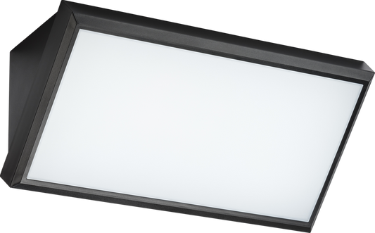 Knightsbridge WP21CCT 21W CCT LED Wedge Wall Light CCT IP65