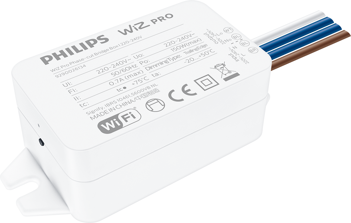 Kosnic WIZBRB/D Wiz Pro 150W Phase Cut Bridge Box