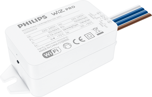 Kosnic WIZBRB/D Wiz Pro 150W Phase Cut Bridge Box