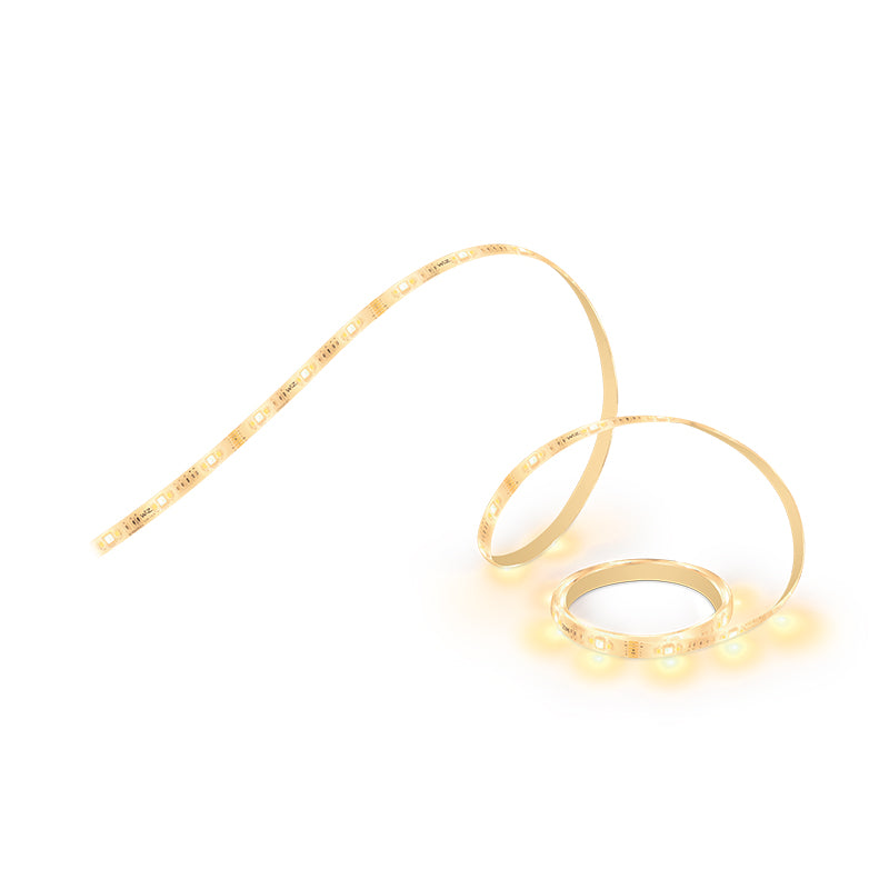 Kosnic WIZSTR2M/KIT Wiz Pro 20W CCT RGB LED Strip 2m