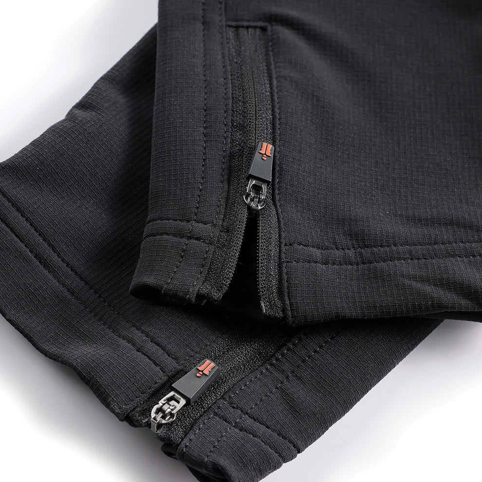Scruffs Womens Tech Trousers Black