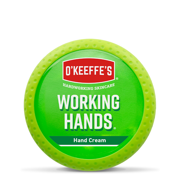 O'Keeffe's 114304 Working Hands Hand Cream Tub 96g