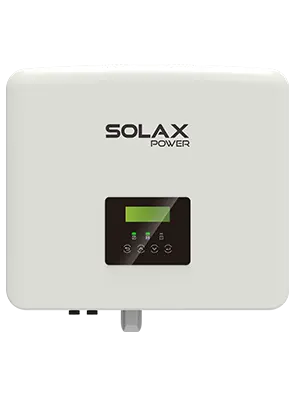 Solax X1-Hybrid 3.0 D X1 3KW Single Phase Hybrid Inverter